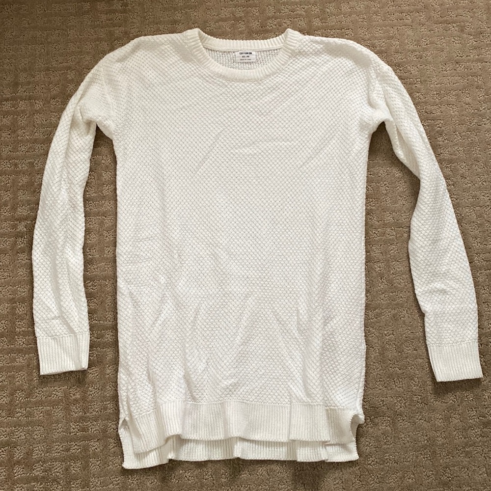 Cotton On Sweater